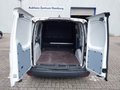 View of boot / luggage space