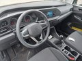 View of dashboard
