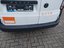 Bumper midden achter