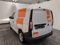 Aanzicht achter links