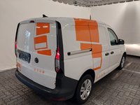 Aanzicht achter rechts