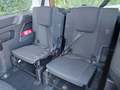View of third row of seats