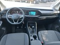 View of dashboard