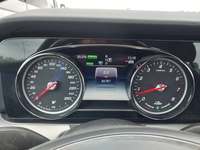 Ansicht Kombiinstrument