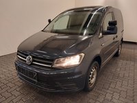 VW Caddy Kasten 1,6 TDI DSG "Trendline"