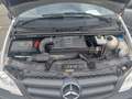 View of engine compartment