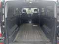 View of boot / luggage space