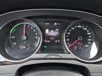 Ansicht Kombiinstrument