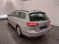 Ansicht hinten links