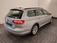 Ansicht hinten rechts