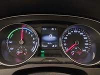 Ansicht Kombiinstrument