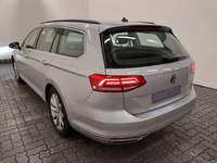 Ansicht hinten links