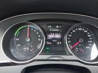 Ansicht Kombiinstrument