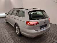 Ansicht hinten links