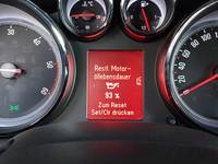 Fahrzeugstatus