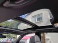 View of sunroof / panoramic roof