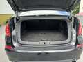View of boot / luggage space