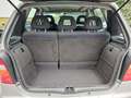 View of boot / luggage space