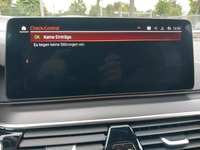 Fahrzeugstatus