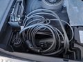 Widok pojazdu elektrycznego