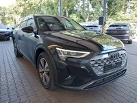 Widok z przodu po stronie prawej