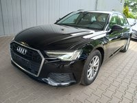 Изглед отпред отляво