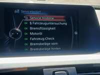 Fahrzeugstatus