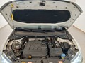 Ansicht Motorraum