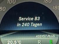 Fahrzeugstatus