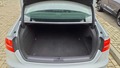 View of boot / luggage space