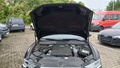 View of engine compartment