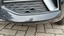 Bumper rechts vooraan