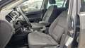 Vista del asiento delantero