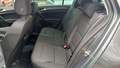 Vista del asiento trasero