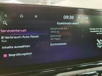 Fahrzeugstatus