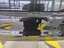 Bumper midden achter