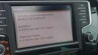 Fahrzeugstatus