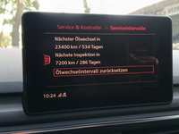 Fahrzeugstatus