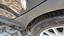 Seitenteil hinten links