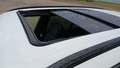 View of sunroof / panoramic roof