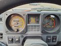 Aanzicht combi-instrument