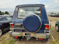 Rear view