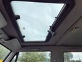 View of sunroof / panoramic roof