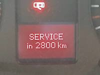 Fahrzeugstatus