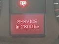 Fahrzeugstatus
