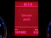 Fahrzeugstatus