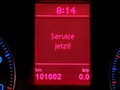 Fahrzeugstatus