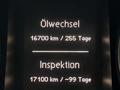 Fahrzeugstatus