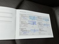 Servicenachweis