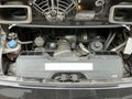 Ansicht Motorraum